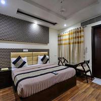 Hotel Daanish 