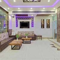 Yuvraj Deluxe 