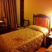 Hotel Mandovi 