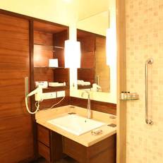 Deltin Suites