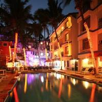 Magnum Resort 