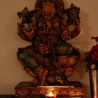 Shanti Home 