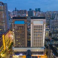 Oscar Hotel 
