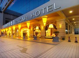 Oscar Hotel 