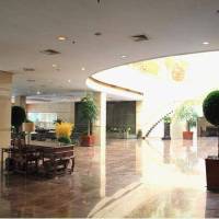 Yiwu Hotel 