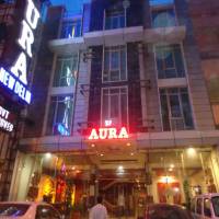 Hotel Aura 