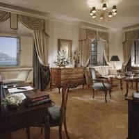 Schloss Fuschl, A Luxury Collection Resort & Spa, Salzburg 