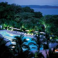 Four Seasons Resort Costa Rica at Peninsula Papagayo 
