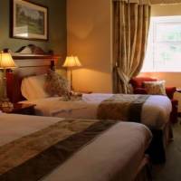 Racket Hall Country House Golf & Conference Hotel 
