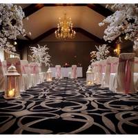 Racket Hall Country House Golf & Conference Hotel 