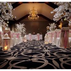 Racket Hall Country House Golf & Conference Hotel 