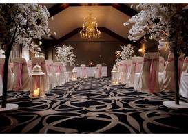 Racket Hall Country House Golf & Conference Hotel 