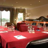 Abbey Court Hotel, Lodges & Trinity Leisure Spa 