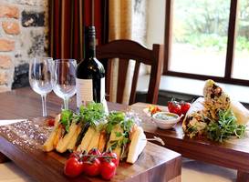 Abbey Court Hotel, Lodges & Trinity Leisure Spa 