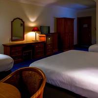The Lady Gregory Hotel, Swan Leisure Club & Spa 