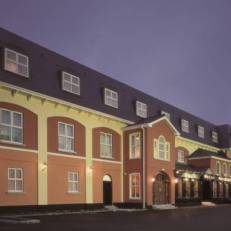 The Lady Gregory Hotel, Swan Leisure Club & Spa 