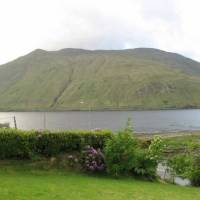 Portfinn Lodge Guesthouse and Fjord Restaurant 