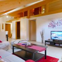 Apartment Staubbach, Wasserfall Lauterbrunnen 