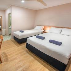 ibis Styles Katherine (formerly All Seasons) 