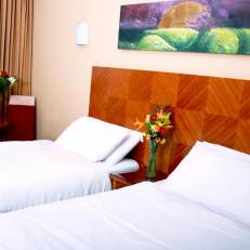 Treacys Hotel Spa & Leisure Club Waterford 