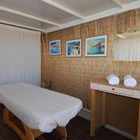 Superior Mobile Homes in Camping Kastanija 