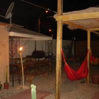 Backpackers San Pedro Hostel & Excursions 