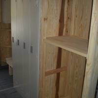 Apollo 4 Person Family Apartment at Namba 