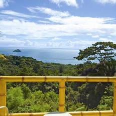 Si Como No Resort, Spa & Wildlife Refuge 