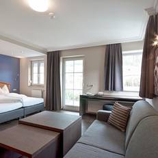 Mavida Wellnesshotel & Sport Zell am See 