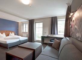 Mavida Wellnesshotel & Sport Zell am See 