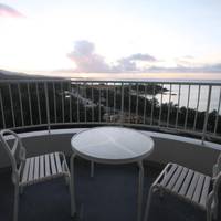 Okinawa Kariyushi Beach Resort Ocean Spa 