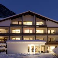 Hotel Valschena - Restaurant Brandnerhof 