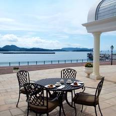 Watermark Hotel Nagasaki Huis Ten Bosch 