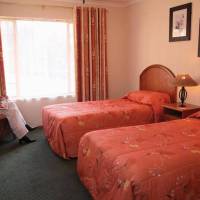 Drakensberg Gardens Golf and Spa Resort 