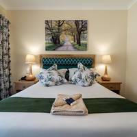 Drakensberg Gardens Golf and Spa Resort 