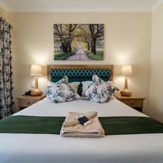 Drakensberg Gardens Golf and Spa Resort 
