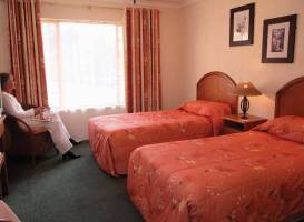 Drakensberg Gardens Golf and Spa Resort 