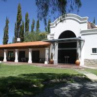 Hosteria Automovil Club Argentino Cachi 