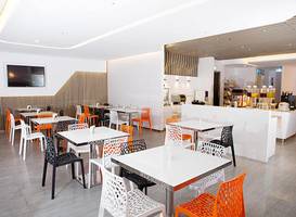 Royal Hotel Group- Central Park Branch