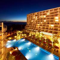 Hotel Mahaina Wellness Resorts Okinawa
