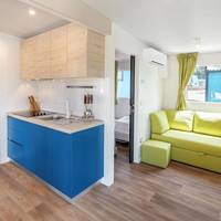 Prestige Mobile Homes Camping Lanterna 