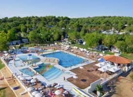 Prestige Mobile Homes Camping Lanterna 