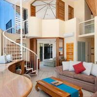 Parkshore Sunshine Holiday Apartments 