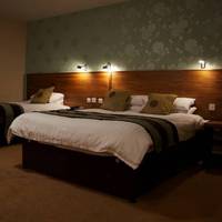 Durkin's Bar, Restaurant & Guesthouse 