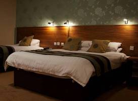 Durkin's Bar, Restaurant & Guesthouse 