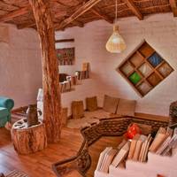 Casa RukaZen Boutique Bed & Breakfast 