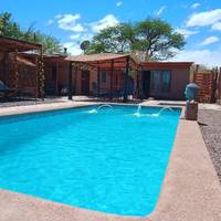 Atacama Lodge Rukazen Rustico