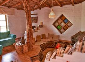 Casa RukaZen Boutique Bed & Breakfast 