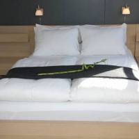 Lillehammer Turistsenter Budget Hotel 