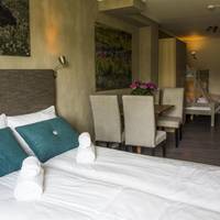 Lillehammer Turistsenter Budget Hotel 